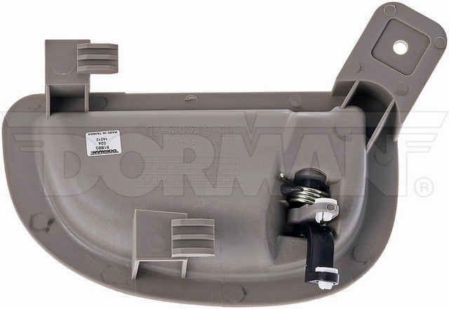 Interior Door Handle Dorman-Help 81883