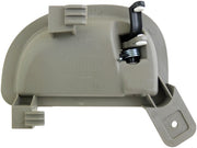 Interior Door Handle Dorman-Help 81884