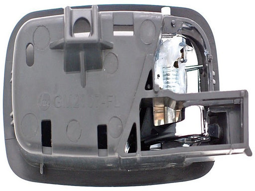 Interior Door Handle Dorman-Help 81890
