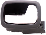 Interior Door Handle Dorman-Help 81891