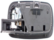 Interior Door Handle Dorman-Help 81891