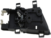 Interior Door Handle Dorman-Help 81892