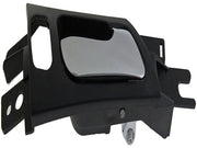 Interior Door Handle Dorman-Help 81893
