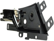 Interior Door Handle Dorman-Help 81896