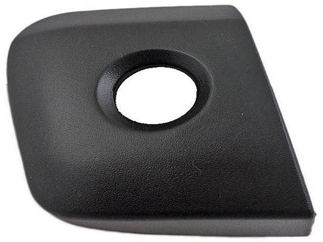 Exterior Door Handle Dorman-Help 818MX