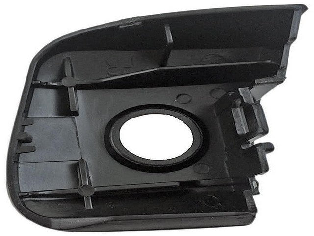 Exterior Door Handle Dorman-Help 818MX