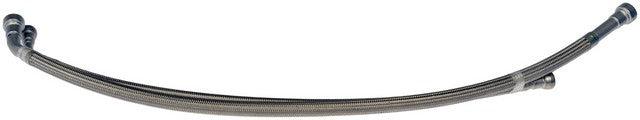 Fuel Line Dorman-OE Solutions 819-801