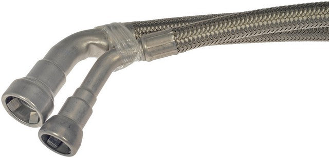 Fuel Line Dorman-OE Solutions 819-801