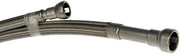 Fuel Line Dorman-OE Solutions 819-801