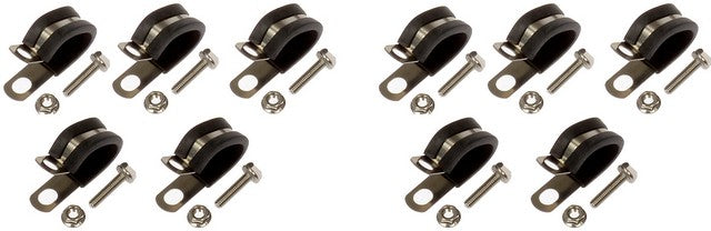Fuel Line Dorman-OE Solutions 819-811