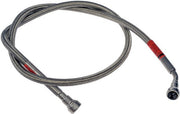 Fuel Line Dorman-OE Solutions 819-812
