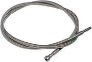 Fuel Line Dorman-OE Solutions 819-812
