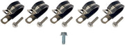 Fuel Line Dorman-OE Solutions 819-812