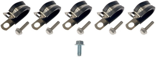 Fuel Line Dorman-OE Solutions 819-812