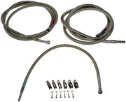 Fuel Line Dorman-OE Solutions 819-815