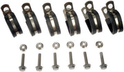 Fuel Line Dorman-OE Solutions 819-815