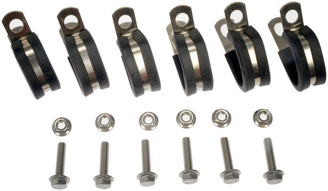 Fuel Line Dorman-OE Solutions 819-815