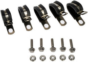 Fuel Line Dorman-OE Solutions 819-816