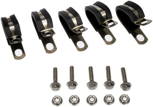 Fuel Line Dorman-OE Solutions 819-816