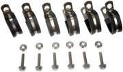 Fuel Line Dorman-OE Solutions 819-820