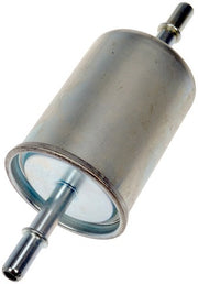 Fuel Line Dorman-OE Solutions 819-820