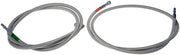 Fuel Line Dorman-OE Solutions 819-821