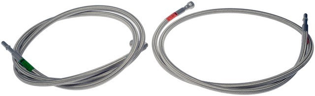 Fuel Line Dorman-OE Solutions 819-821