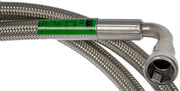Fuel Line Dorman-OE Solutions 819-821
