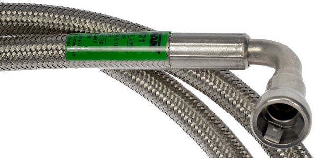 Fuel Line Dorman-OE Solutions 819-821