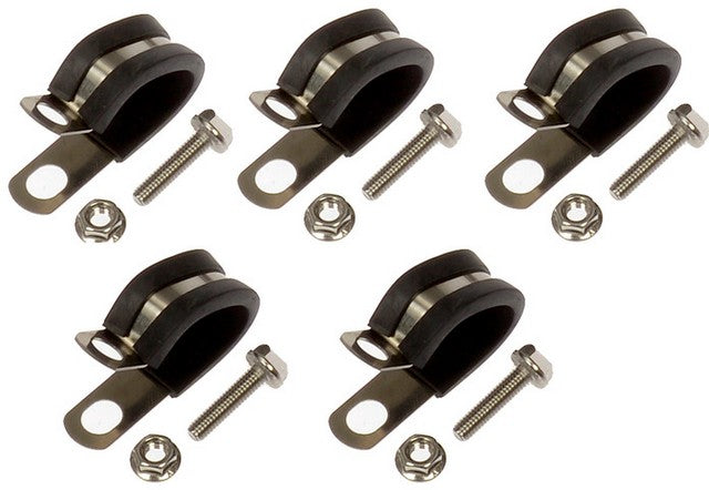 Fuel Line Dorman-OE Solutions 819-821