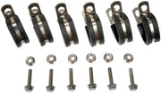 Fuel Line Dorman-OE Solutions 819-845