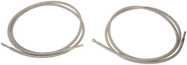 Fuel Line Dorman-OE Solutions 819-846