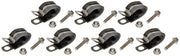 Fuel Line Dorman-OE Solutions 819-846