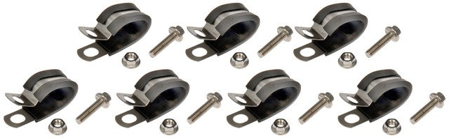 Fuel Line Dorman-OE Solutions 819-846