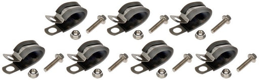 Fuel Line Dorman-OE Solutions 819-846