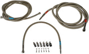 Fuel Line Dorman-OE Solutions 819-874