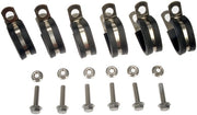 Fuel Line Dorman-OE Solutions 819-874