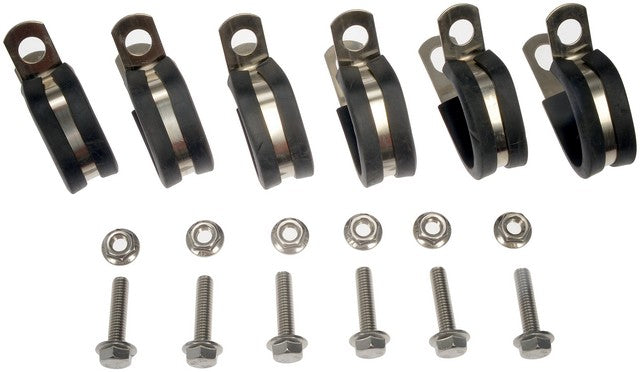 Fuel Line Dorman-OE Solutions 819-874