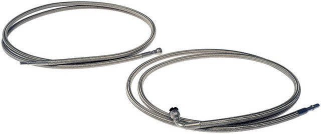 Fuel Line Dorman-OE Solutions 819-875