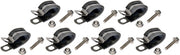 Fuel Line Dorman-OE Solutions 819-875