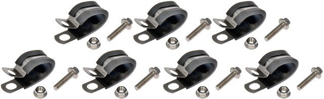 Fuel Line Dorman-OE Solutions 819-875