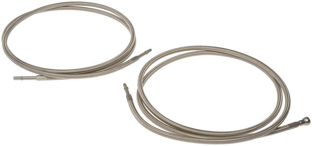 Fuel Line Dorman-OE Solutions 819-876