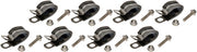 Fuel Line Dorman-OE Solutions 819-876