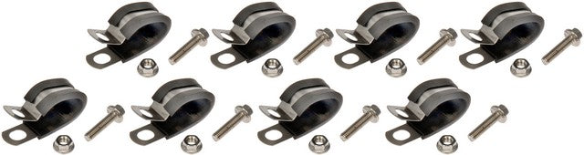 Fuel Line Dorman-OE Solutions 819-876