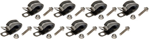 Fuel Line Dorman-OE Solutions 819-876