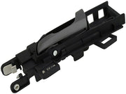Interior Door Handle Dorman-Help 81901