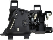Interior Door Handle Dorman-Help 81906