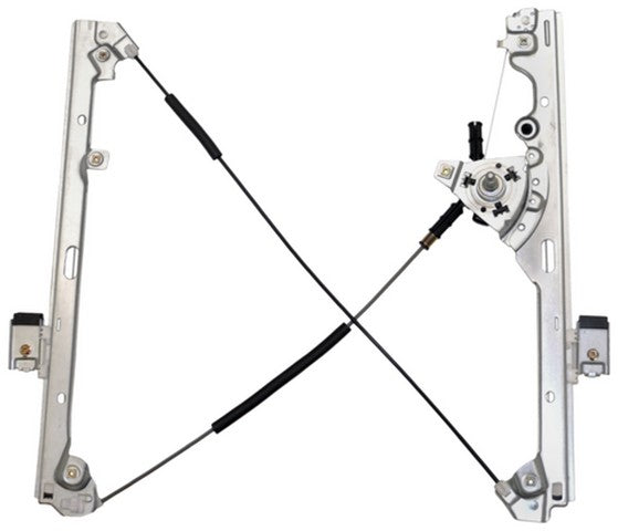 Window Regulator ACI 81906