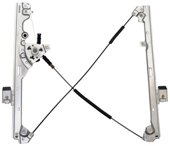 Window Regulator ACI 81907