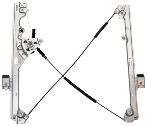 Window Regulator ACI 81907